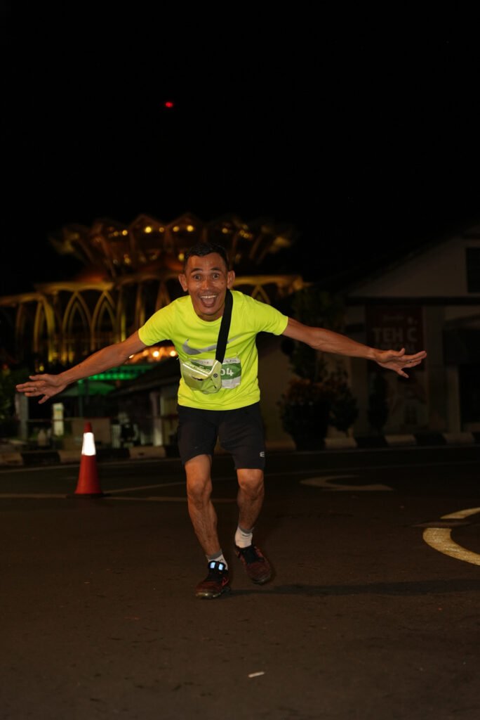 Sarawak Energy Isthmus Run 2025 Photos