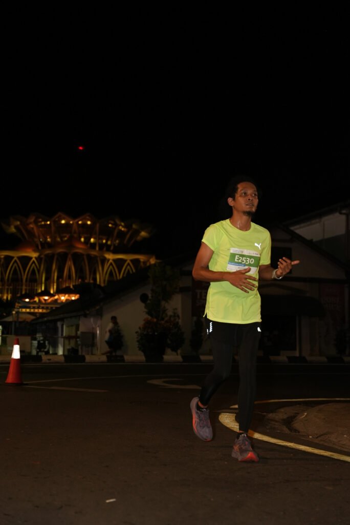 Sarawak Energy Isthmus Run 2025 Photos