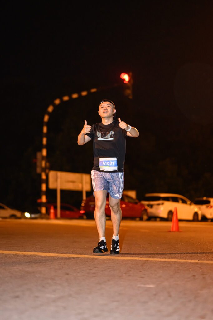 Sarawak Energy Isthmus Run 2025 Photos
