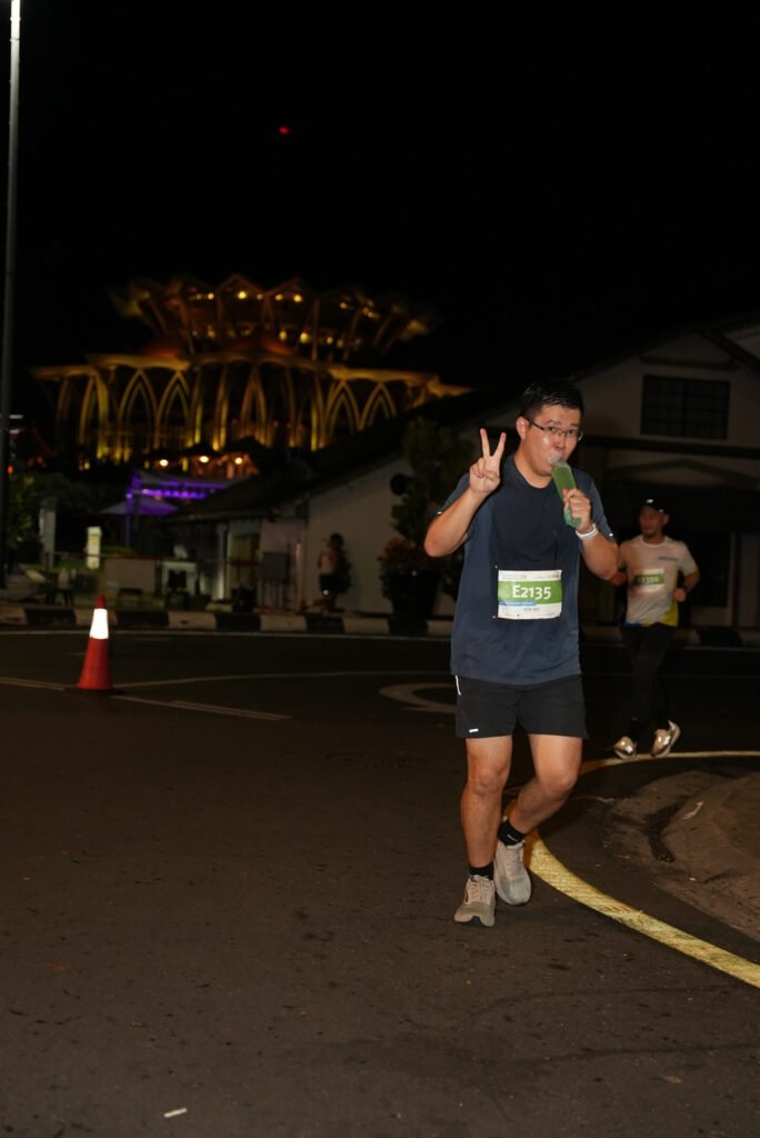 Sarawak Energy Isthmus Run 2025 Photos