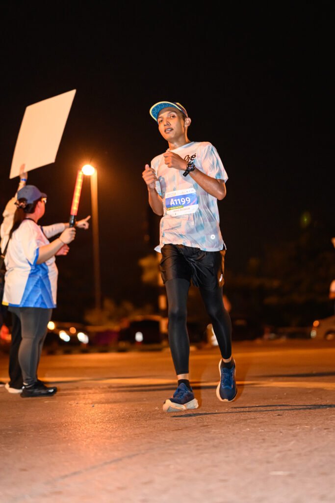 Sarawak Energy Isthmus Run 2025 Photos