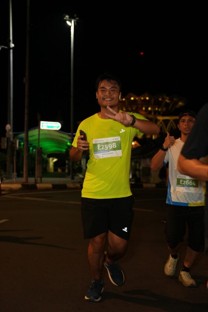 Sarawak Energy Isthmus Run 2025 Photos