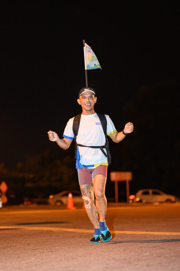 Sarawak Energy Isthmus Run 2025 Photos