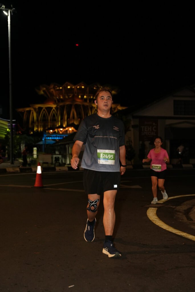 Sarawak Energy Isthmus Run 2025 Photos