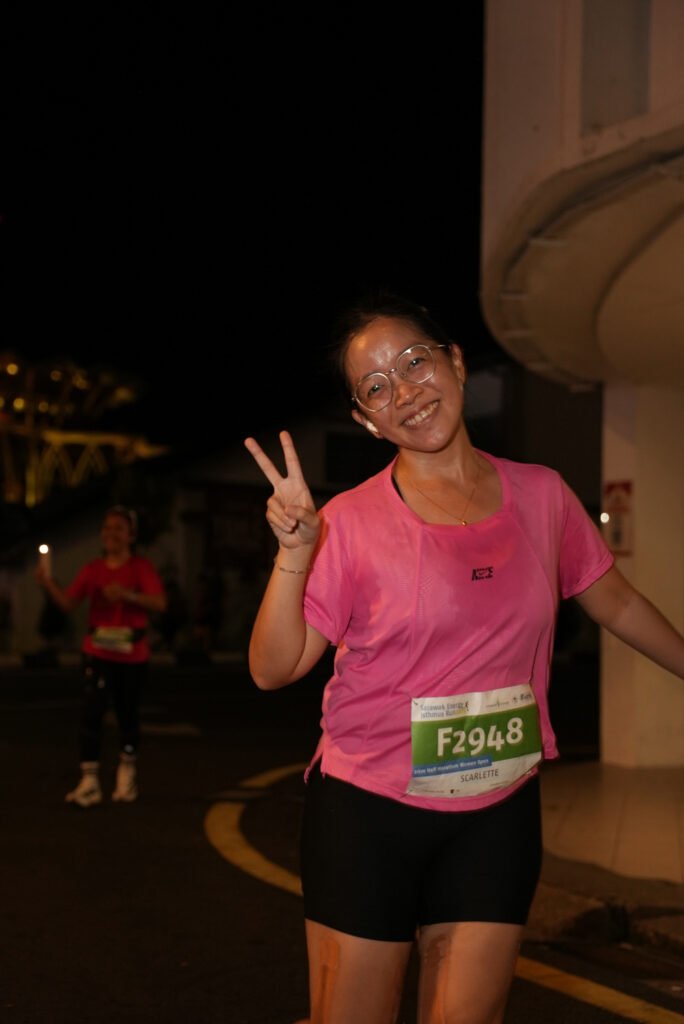 Sarawak Energy Isthmus Run 2025 Photos