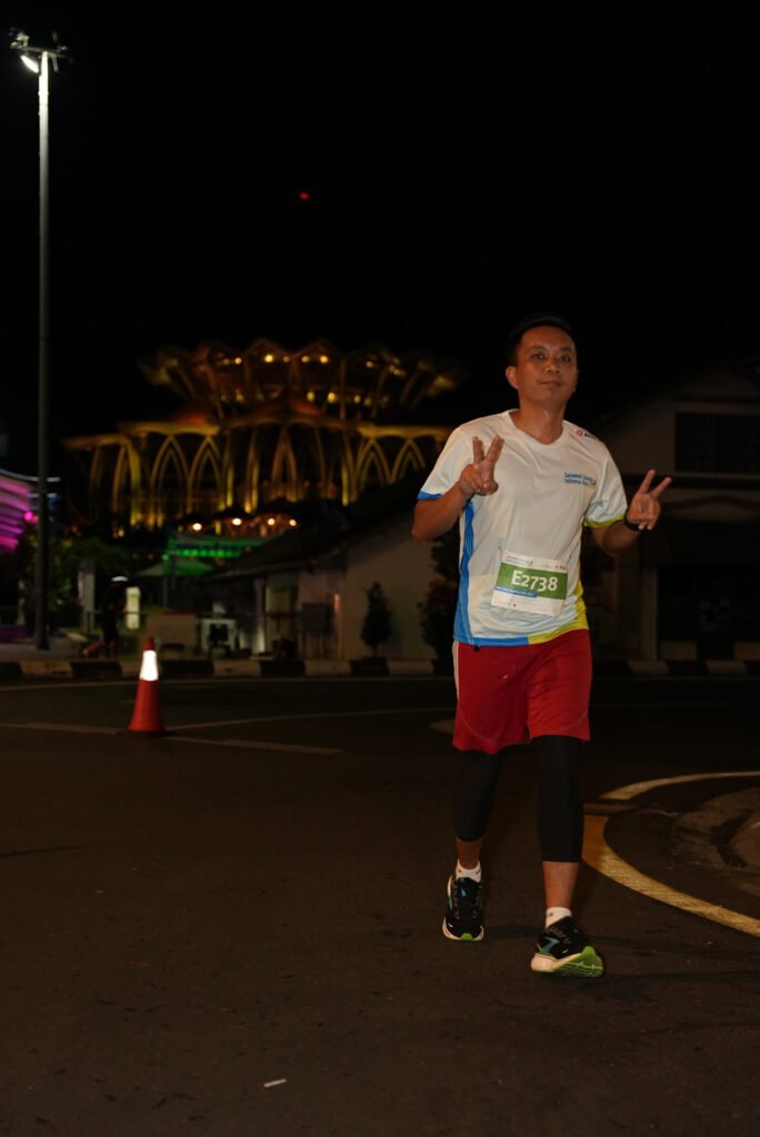Sarawak Energy Isthmus Run 2025 Photos