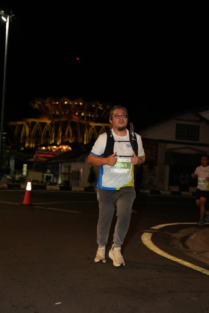 Sarawak Energy Isthmus Run 2025 Photos