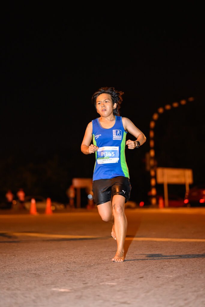 Sarawak Energy Isthmus Run 2025 Photos