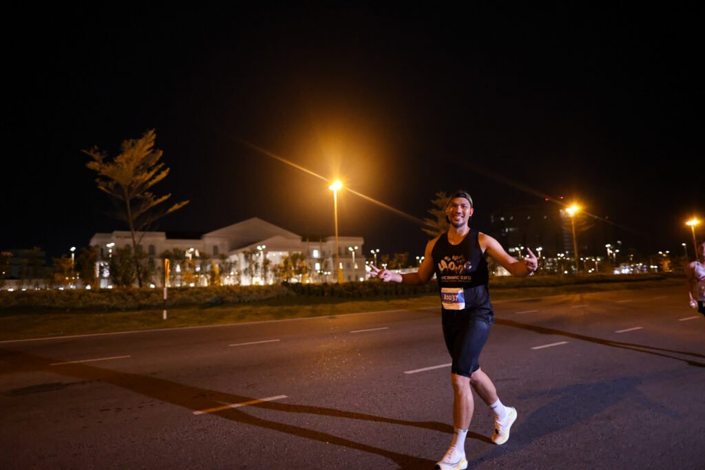 Sarawak Energy Isthmus Run 2025 Photos