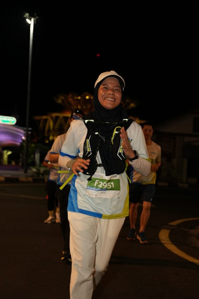 Sarawak Energy Isthmus Run 2025 Photos