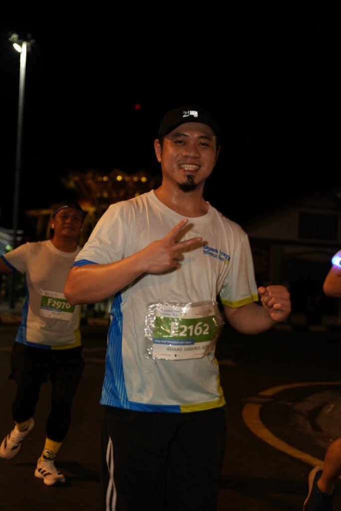 Sarawak Energy Isthmus Run 2025 Photos