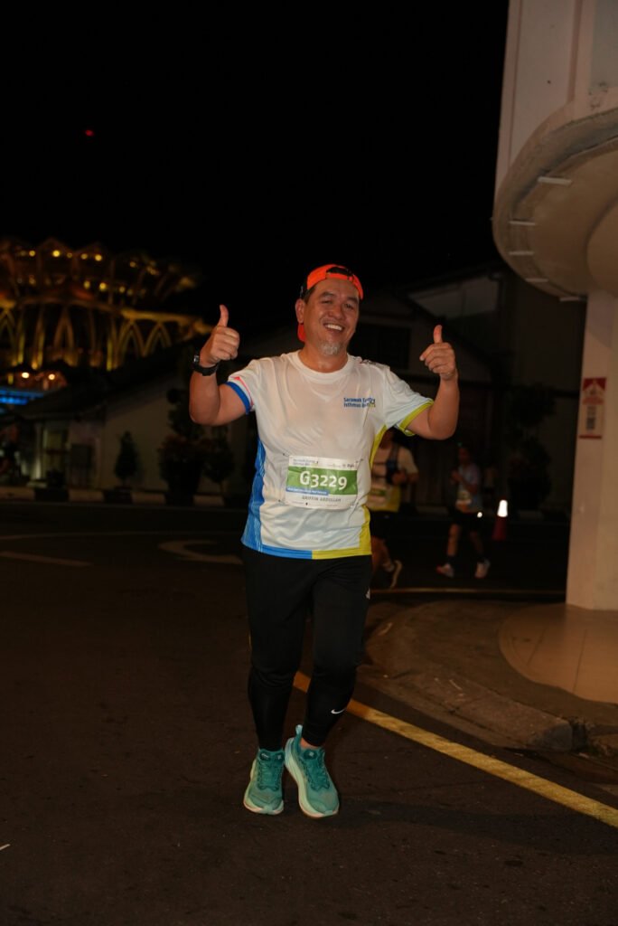 Sarawak Energy Isthmus Run 2025 Photos