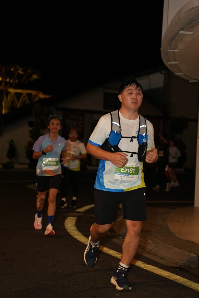 Sarawak Energy Isthmus Run 2025 Photos