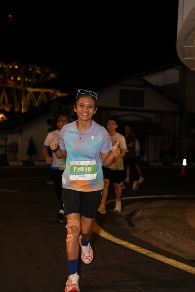 Sarawak Energy Isthmus Run 2025 Photos