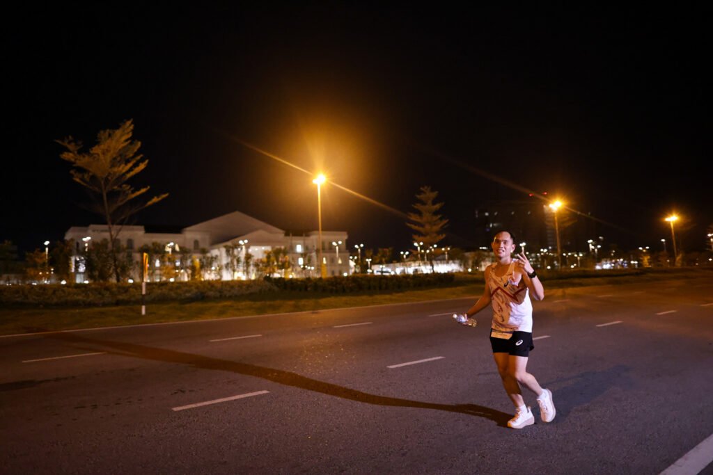 Sarawak Energy Isthmus Run 2025 Photos