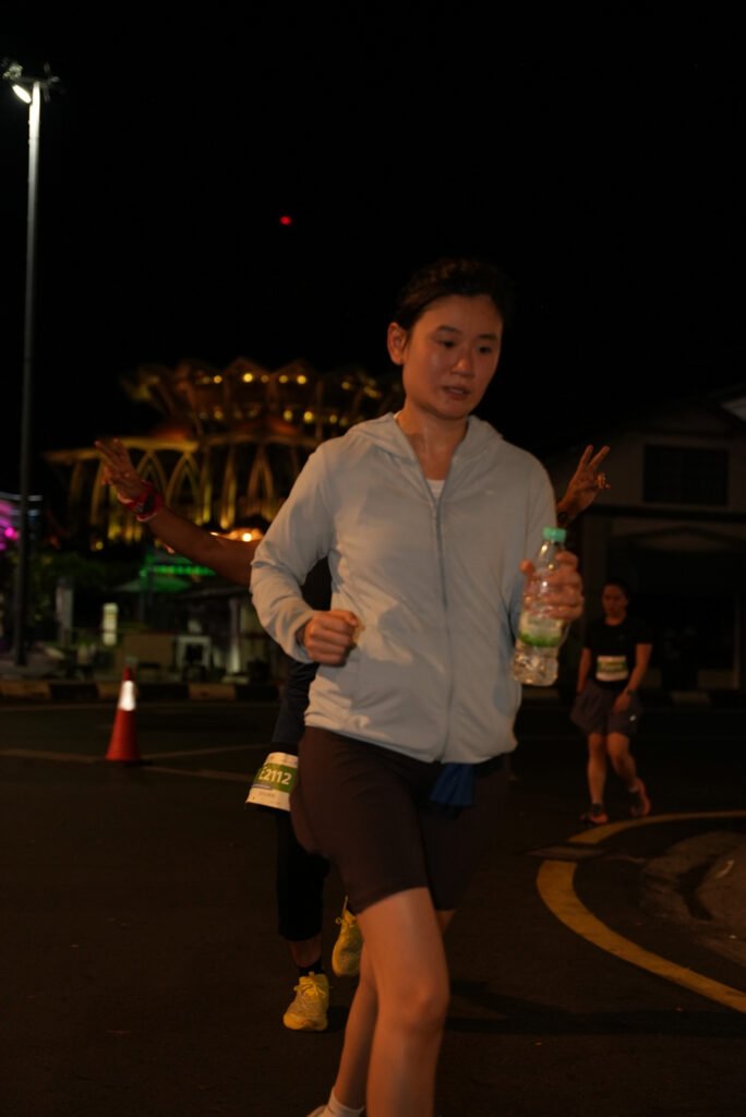 Sarawak Energy Isthmus Run 2025 Photos