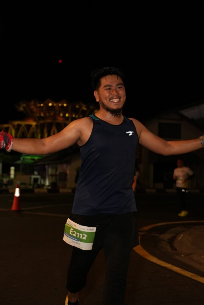 Sarawak Energy Isthmus Run 2025 Photos