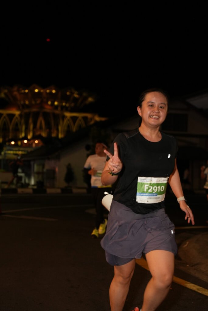 Sarawak Energy Isthmus Run 2025 Photos