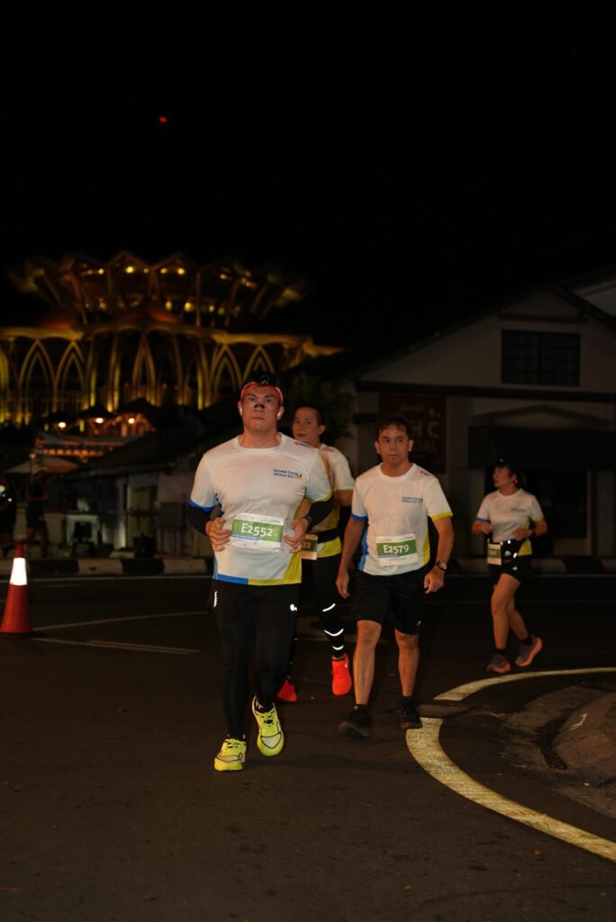 Sarawak Energy Isthmus Run 2025 Photos
