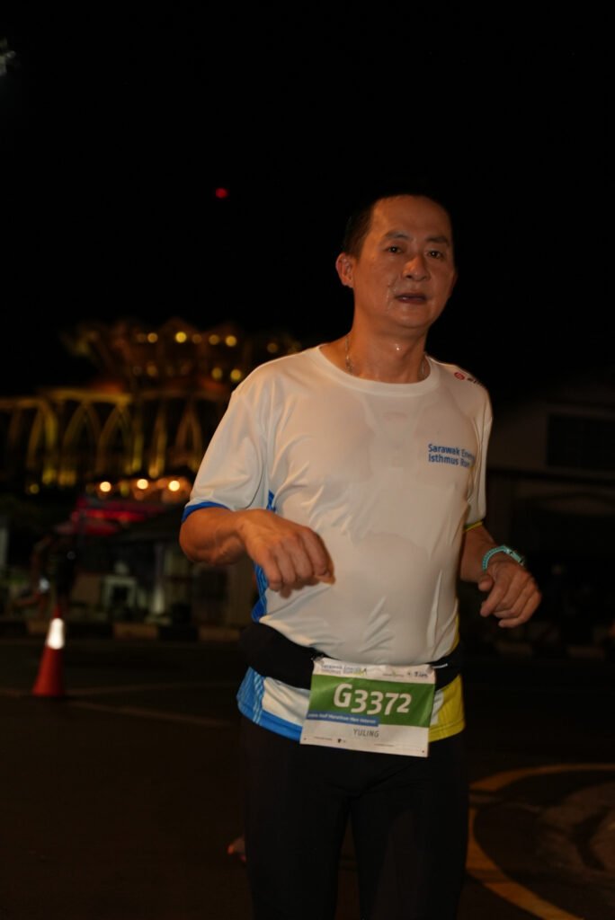Sarawak Energy Isthmus Run 2025 Photos