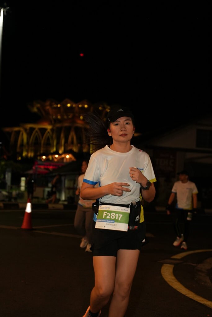 Sarawak Energy Isthmus Run 2025 Photos