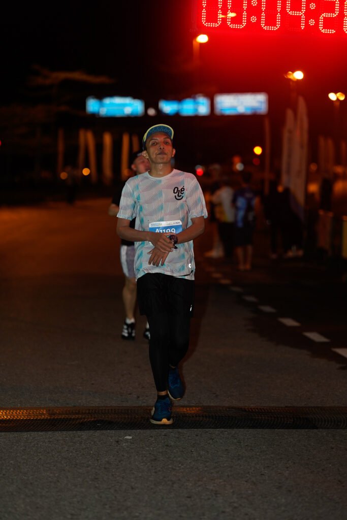 Sarawak Energy Isthmus Run 2025 Photos