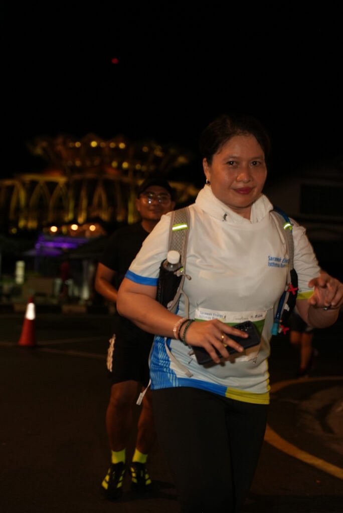 Sarawak Energy Isthmus Run 2025 Photos