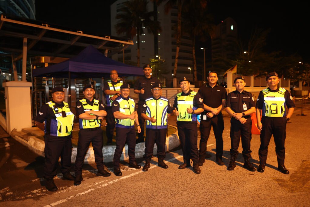 Sarawak Energy Isthmus Run 2025 Photos