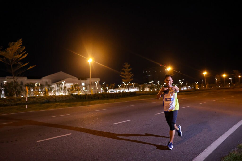 Sarawak Energy Isthmus Run 2025 Photos