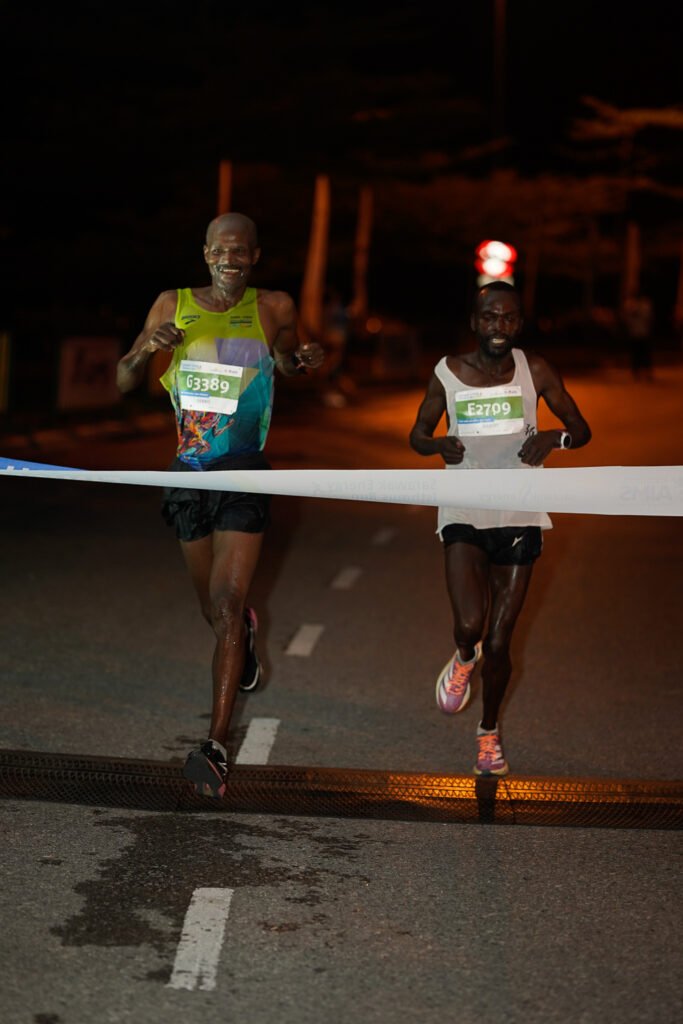 Sarawak Energy Isthmus Run 2025 Photos