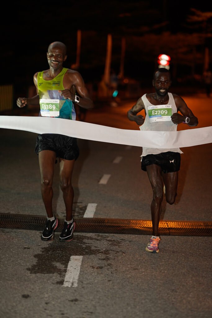 Sarawak Energy Isthmus Run 2025 Photos