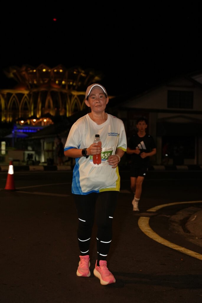 Sarawak Energy Isthmus Run 2025 Photos