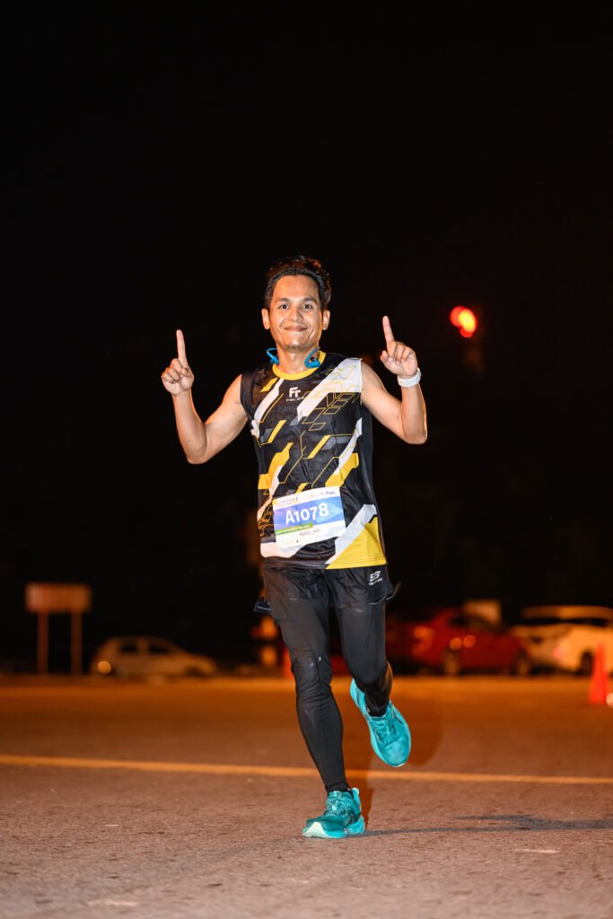 Sarawak Energy Isthmus Run 2025 Photos