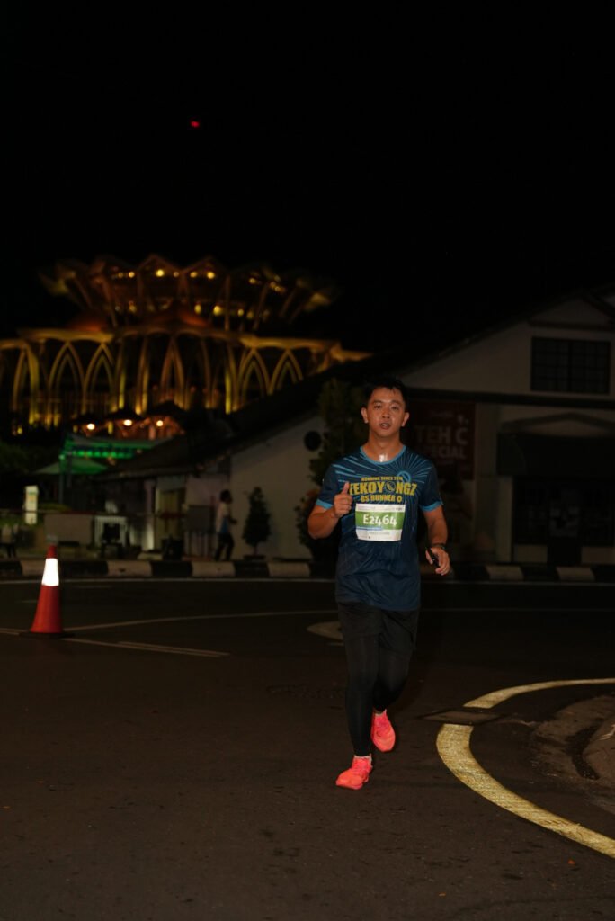 Sarawak Energy Isthmus Run 2025 Photos