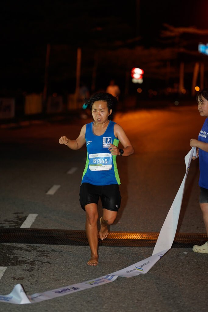 Sarawak Energy Isthmus Run 2025 Photos