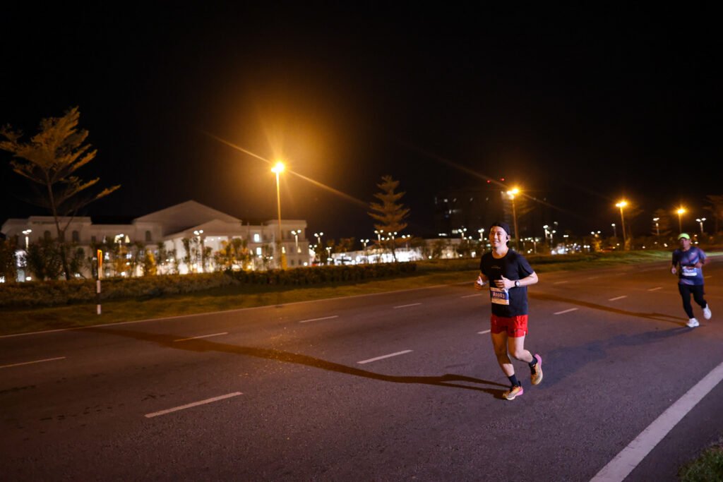 Sarawak Energy Isthmus Run 2025 Photos