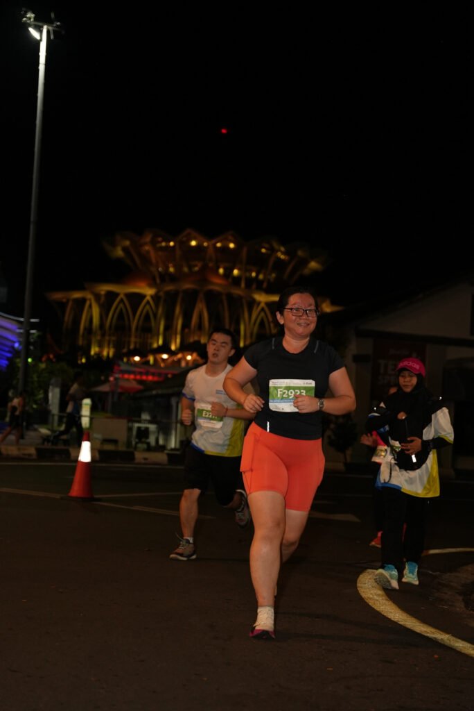 Sarawak Energy Isthmus Run 2025 Photos