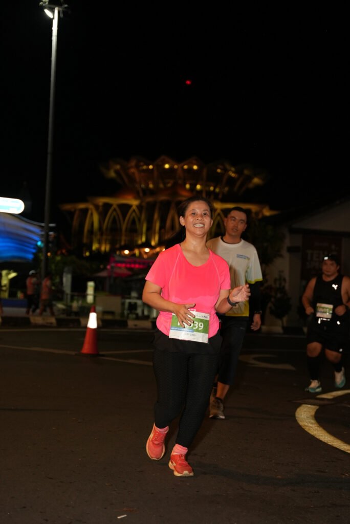 Sarawak Energy Isthmus Run 2025 Photos