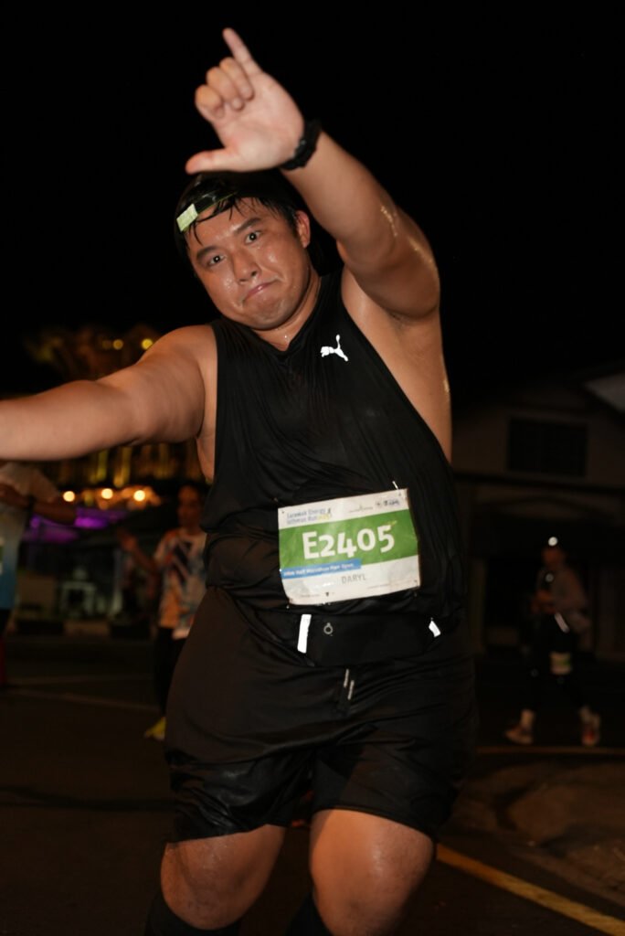 Sarawak Energy Isthmus Run 2025 Photos