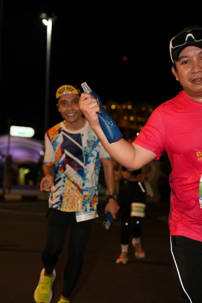 Sarawak Energy Isthmus Run 2025 Photos