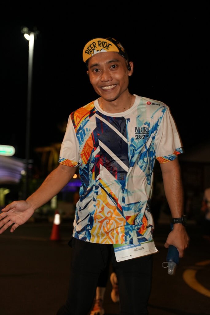 Sarawak Energy Isthmus Run 2025 Photos