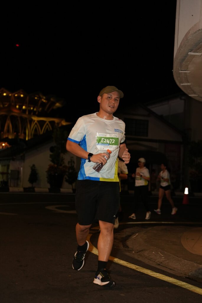 Sarawak Energy Isthmus Run 2025 Photos