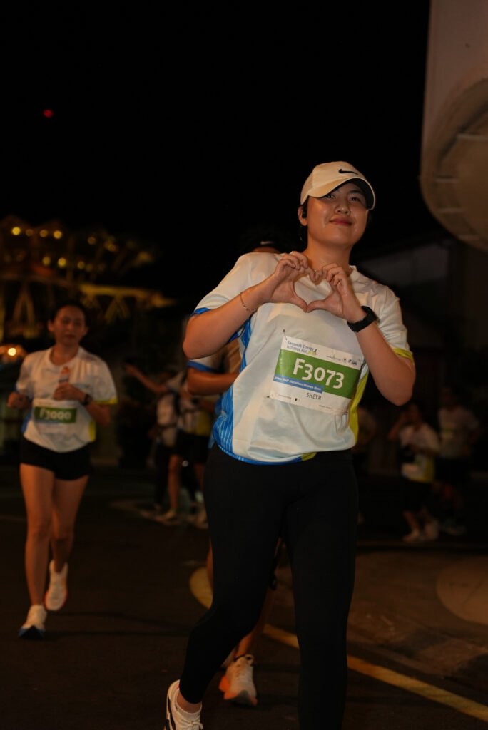 Sarawak Energy Isthmus Run 2025 Photos