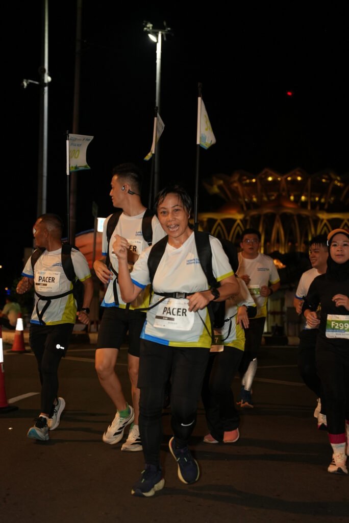 Sarawak Energy Isthmus Run 2025 Photos