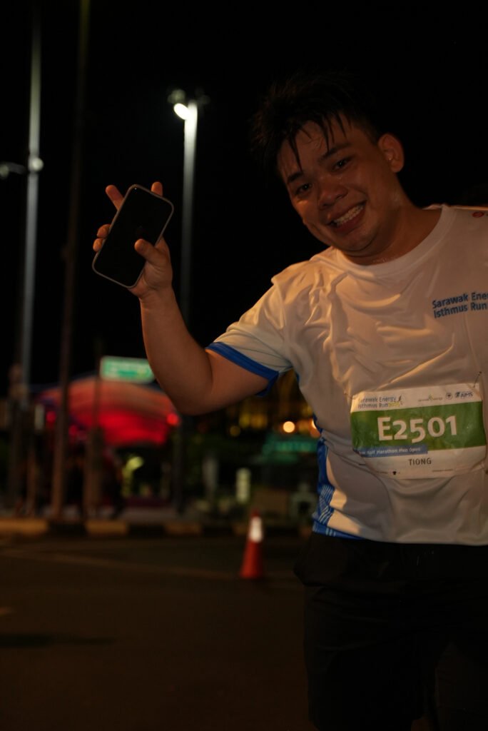 Sarawak Energy Isthmus Run 2025 Photos