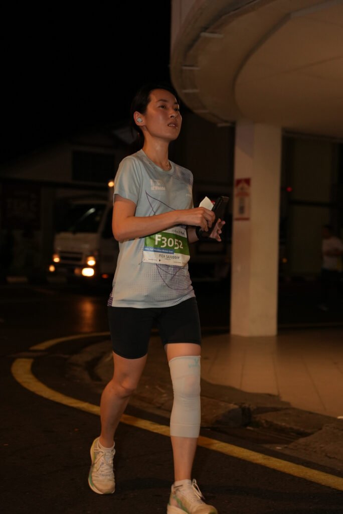 Sarawak Energy Isthmus Run 2025 Photos