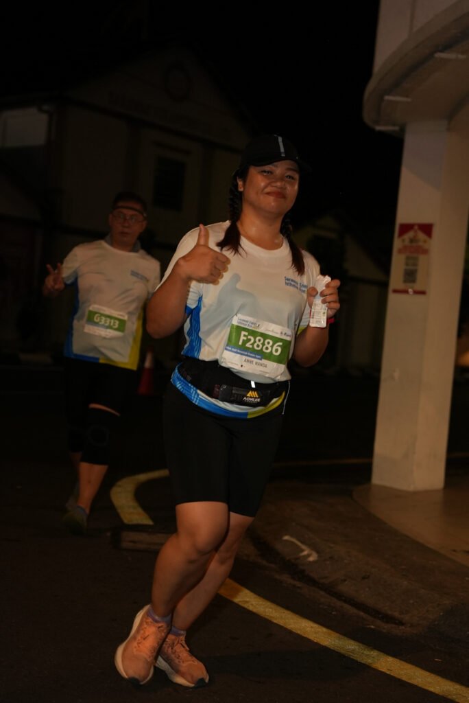Sarawak Energy Isthmus Run 2025 Photos