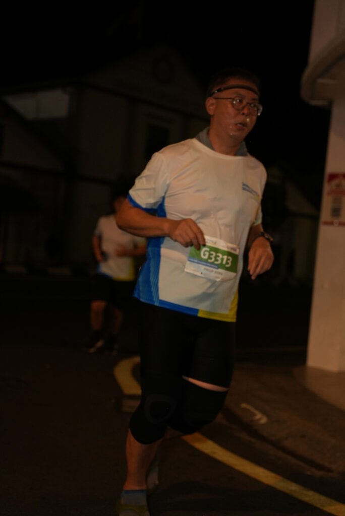 Sarawak Energy Isthmus Run 2025 Photos