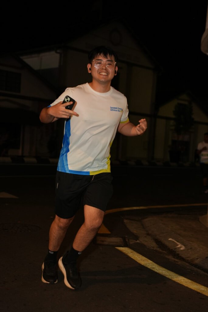 Sarawak Energy Isthmus Run 2025 Photos