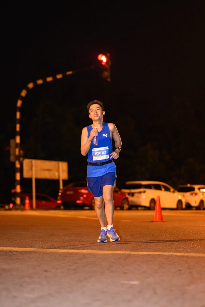Sarawak Energy Isthmus Run 2025 Photos
